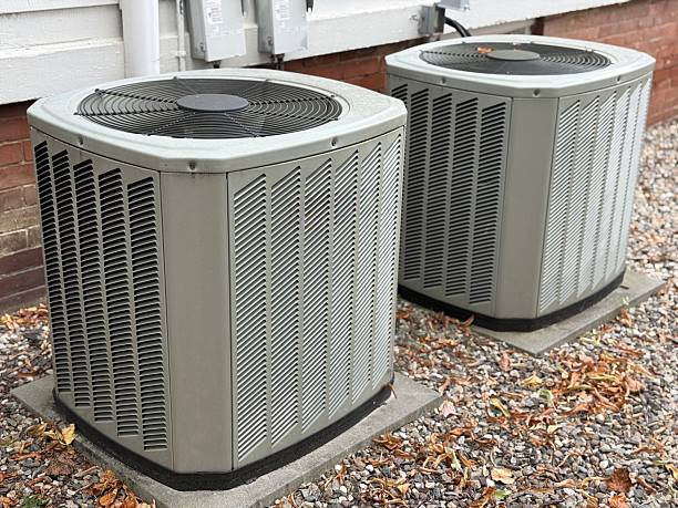 Reliable Ductwork Repair contractor in Springfield, IL by JG Cool HVAC