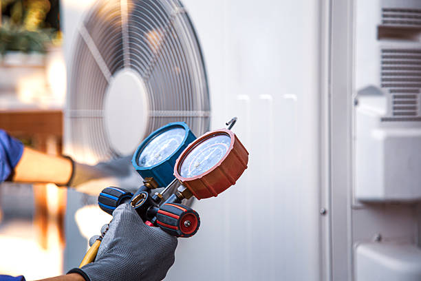 Trusted Ductwork Repair service in Springfield, IL - JG Cool HVAC
